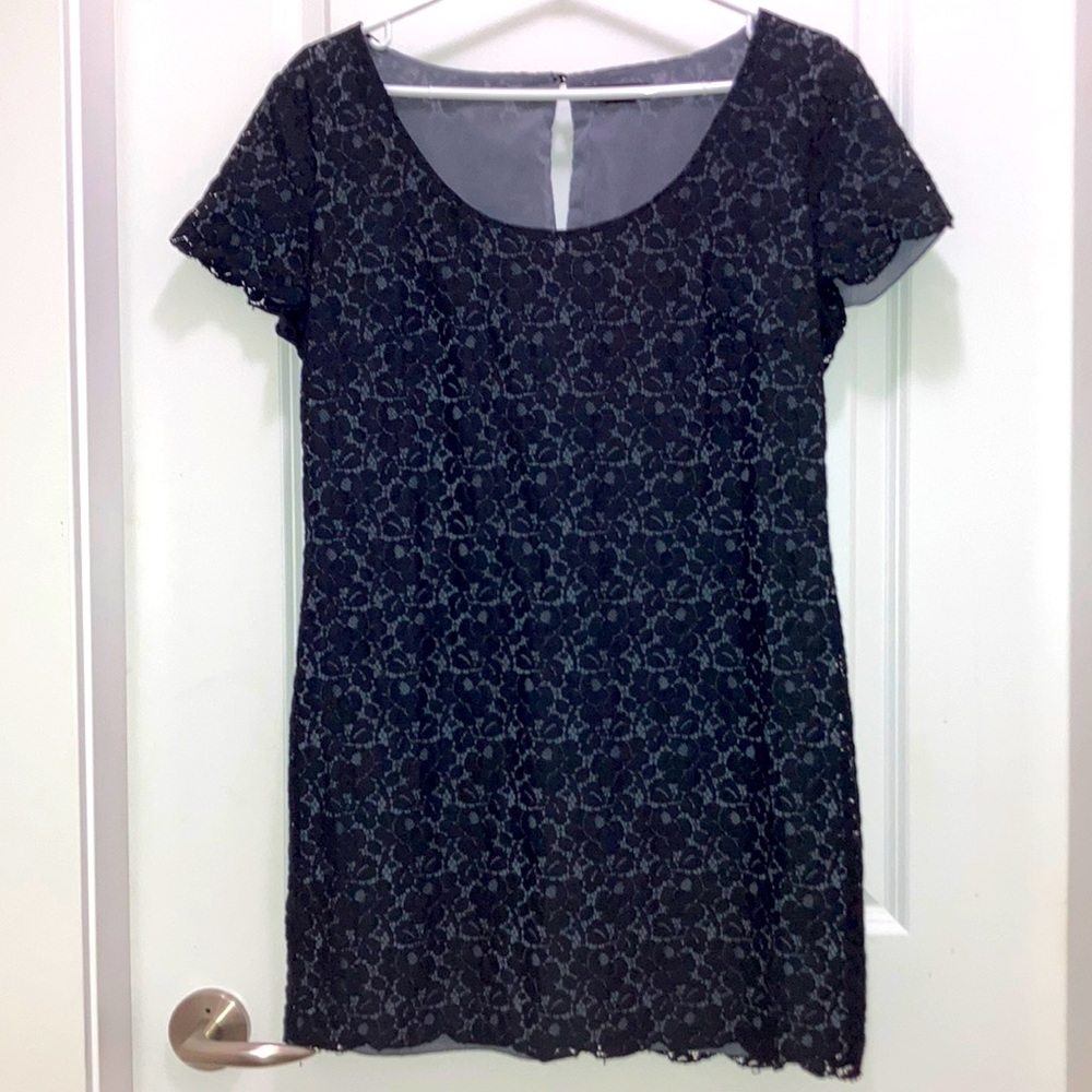 Aritzia Talula Lace Dress